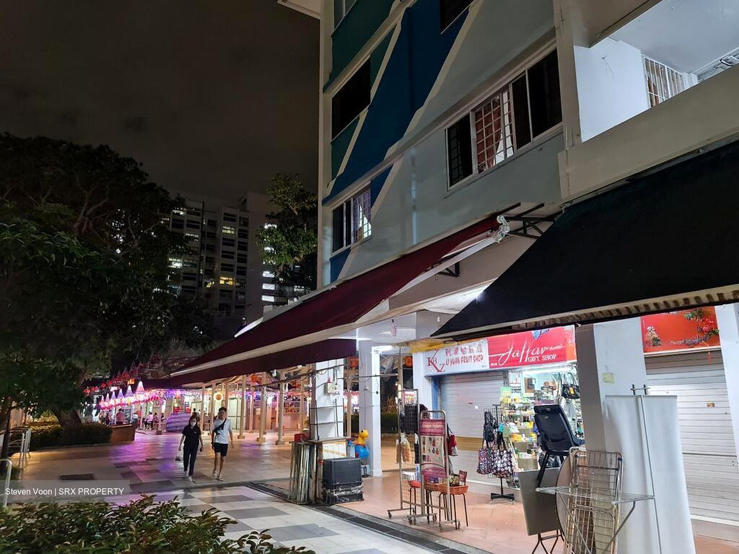 Blk 510 Bedok North Street 3 (Bedok), HDB 4 Rooms #593539031